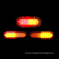 Side Marker Lights for Trucks Van trailer lamp